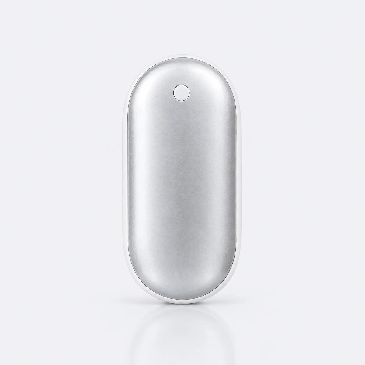 Chaufferette rechargeable double face Nordcol