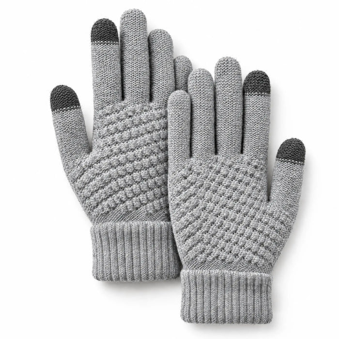 Gants tactiles