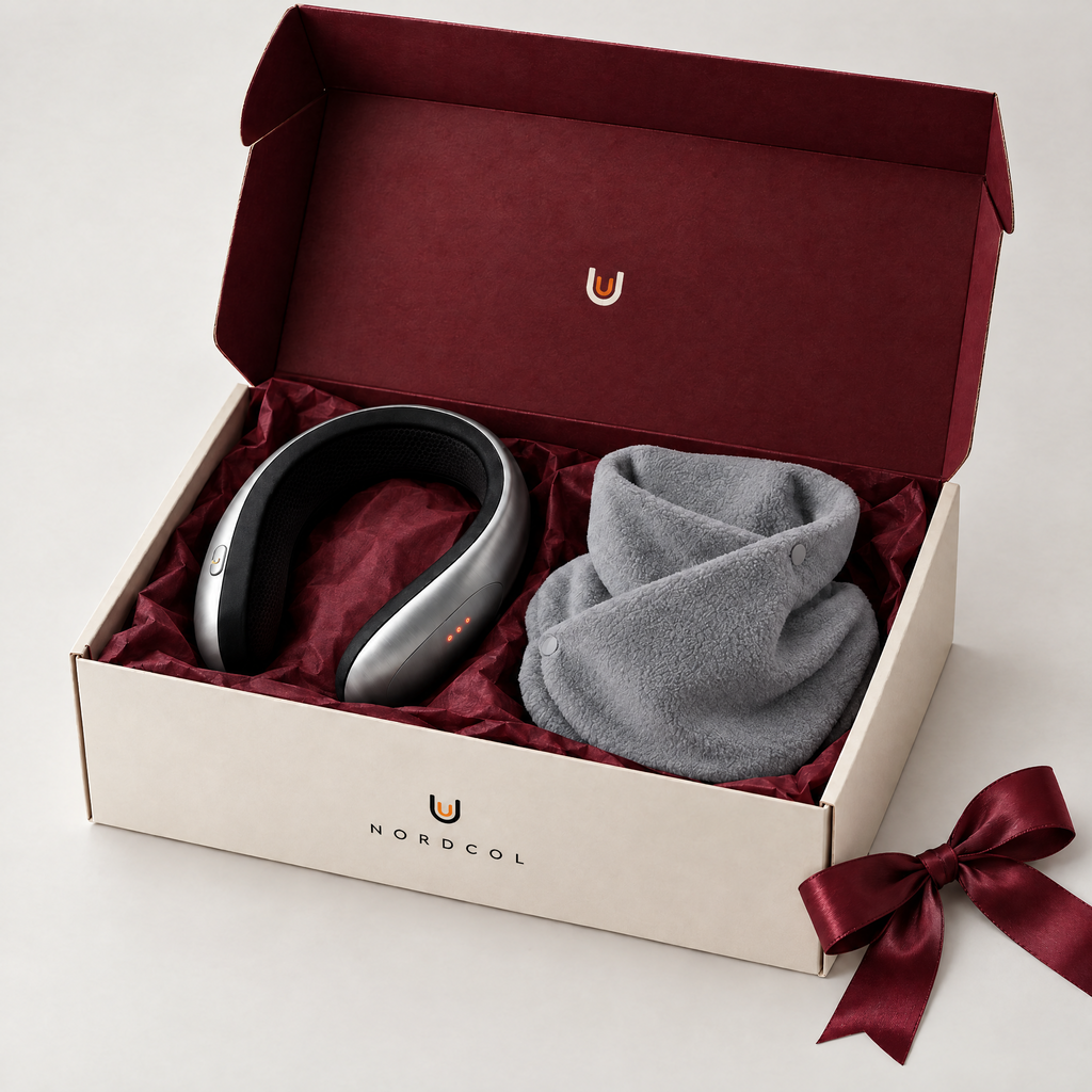 Coffret Duo Invisible ouvert